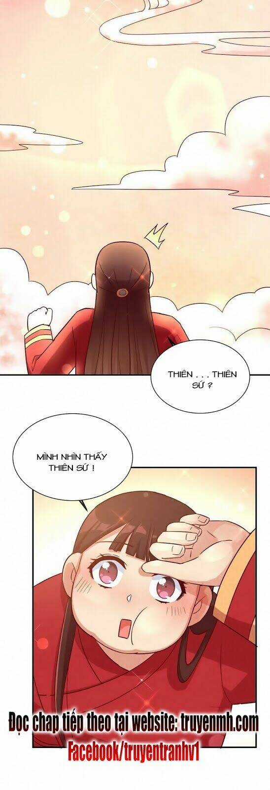 101 Mỹ Nam Của Vương Phi Béo Phì Chapter 7 trang 9