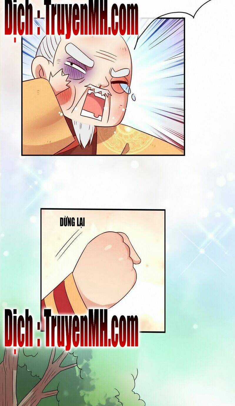 101 Mỹ Nam Của Vương Phi Béo Phì Chapter 8 trang 10