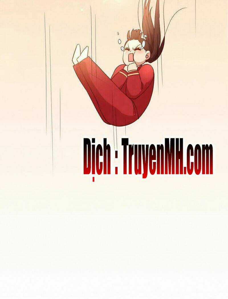 101 Mỹ Nam Của Vương Phi Béo Phì Chapter 9 trang 10