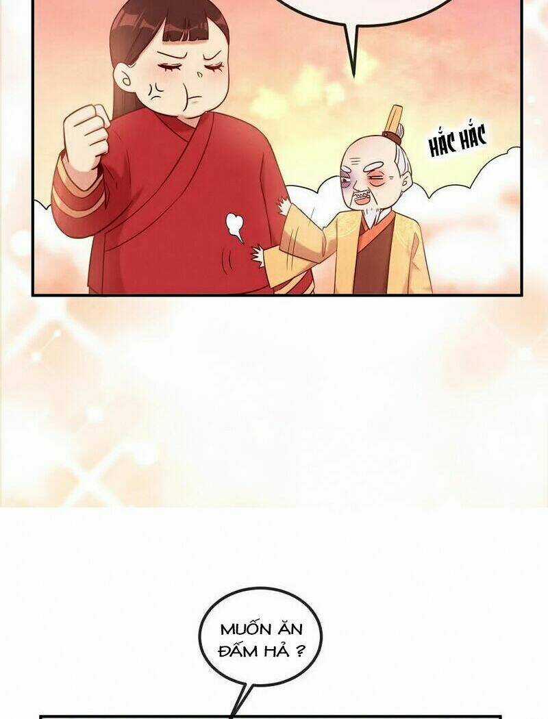 101 Mỹ Nam Của Vương Phi Béo Phì Chapter 9 trang 2