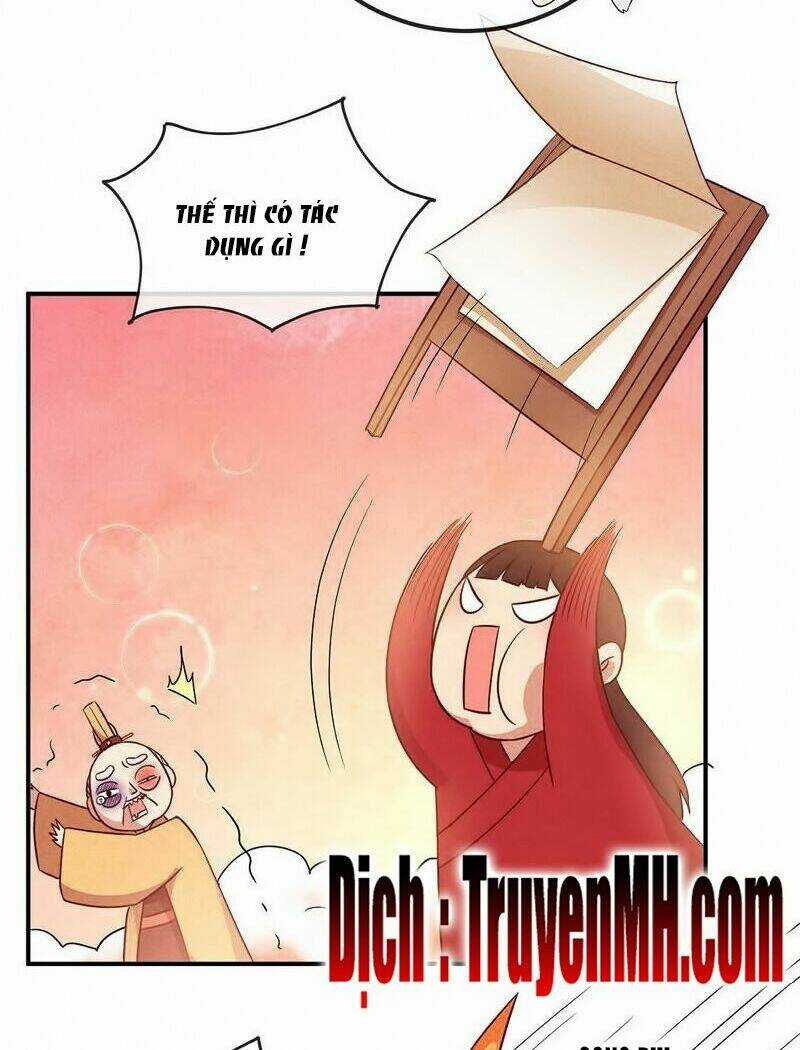 101 Mỹ Nam Của Vương Phi Béo Phì Chapter 9 trang 6