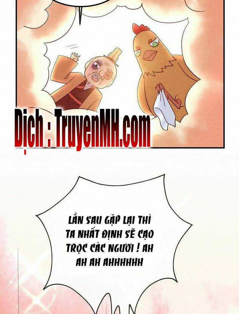 101 Mỹ Nam Của Vương Phi Béo Phì Chapter 9 trang 8