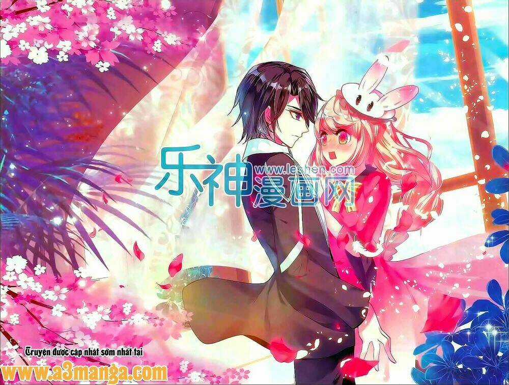 101 Sủng Vật Tình Nhân Chapter 10 trang 10