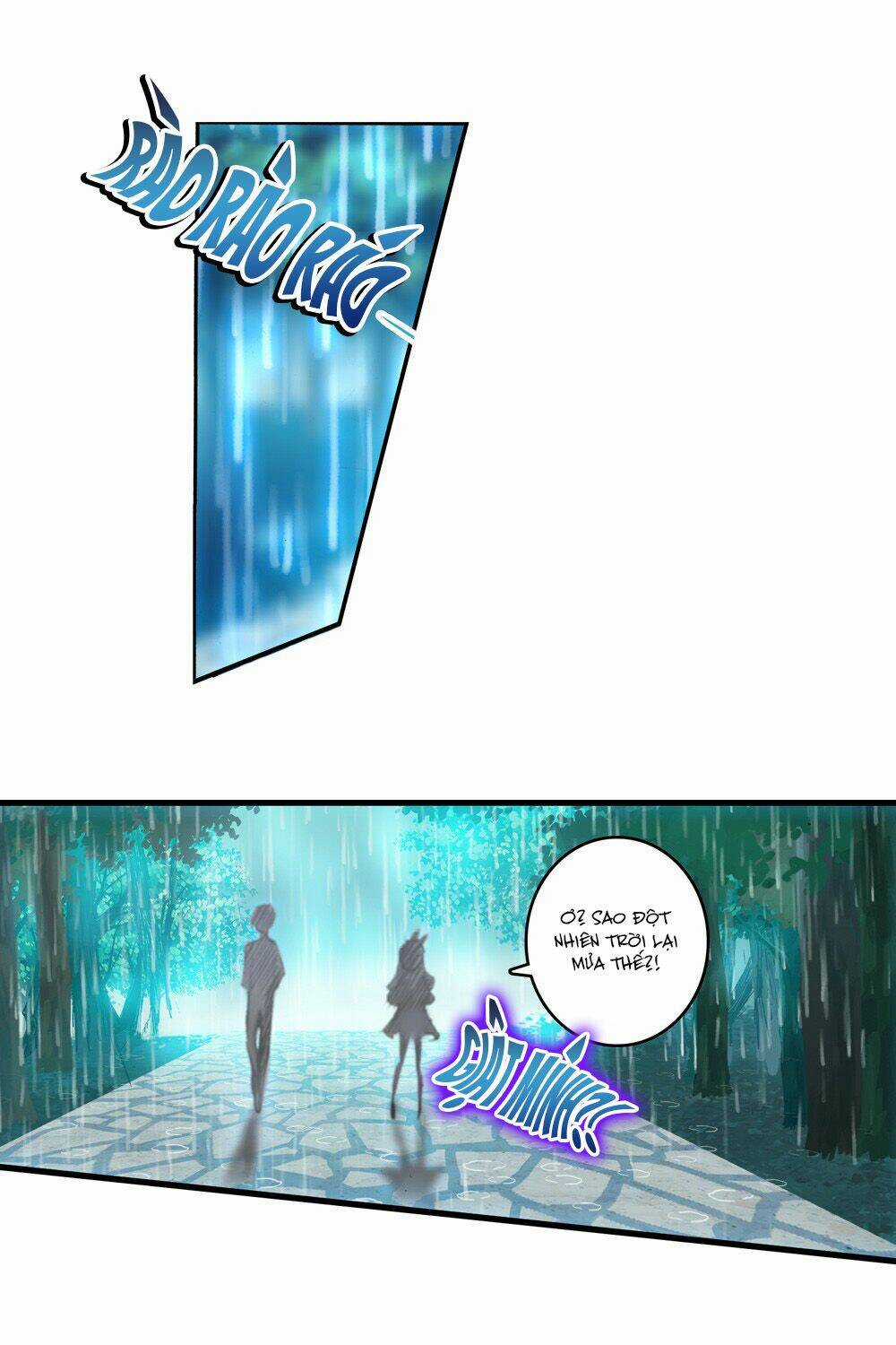101 Sủng Vật Tình Nhân Chapter 32 trang 0