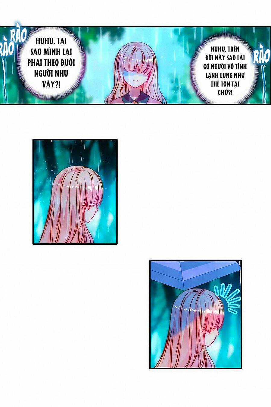 101 Sủng Vật Tình Nhân Chapter 32 trang 5