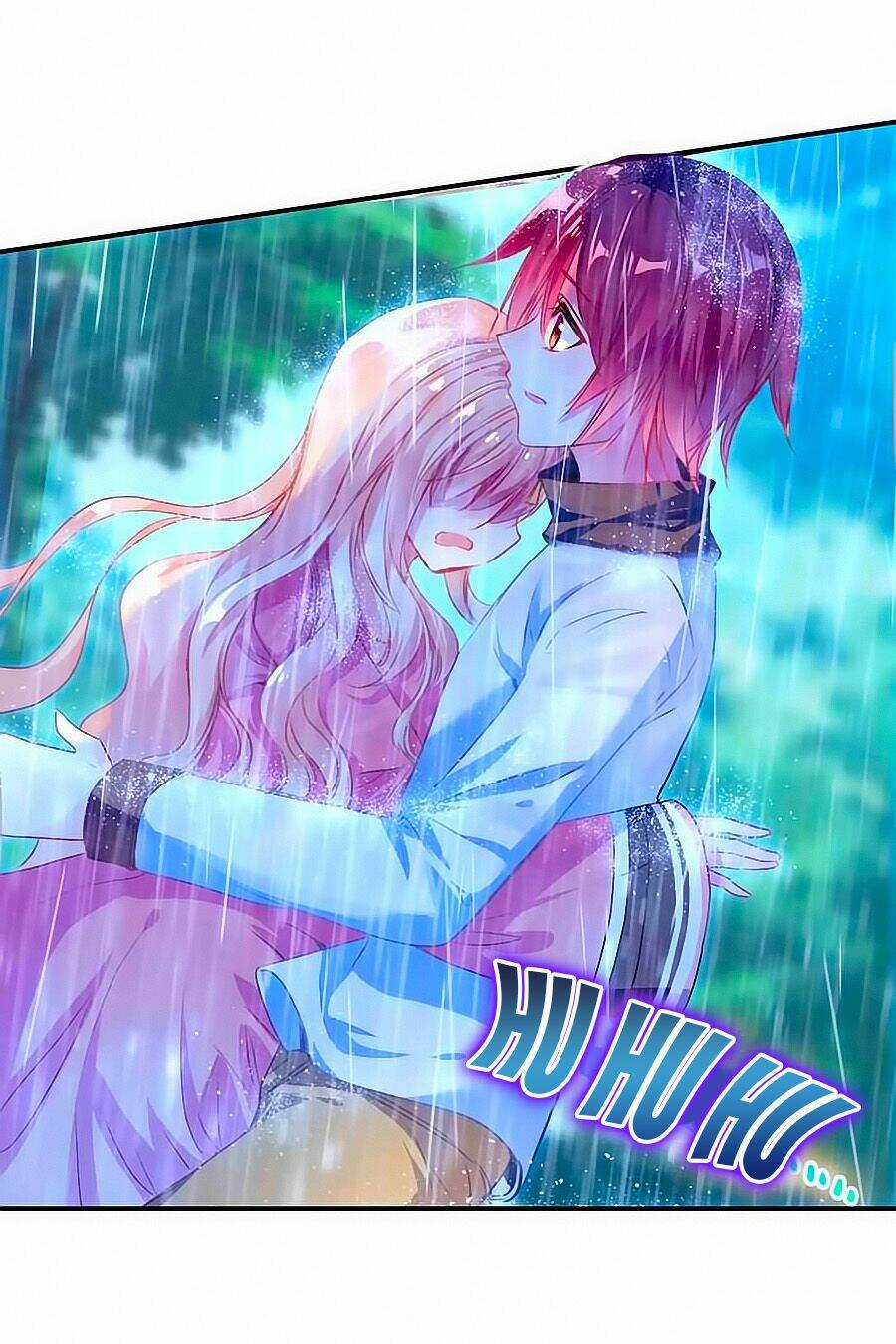 101 Sủng Vật Tình Nhân Chapter 32 trang 8