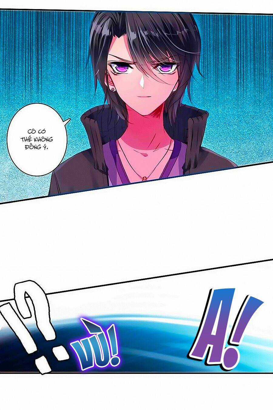 101 Sủng Vật Tình Nhân Chapter 33 trang 3