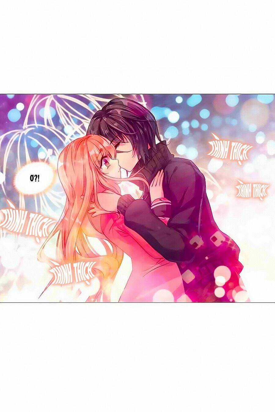 101 Sủng Vật Tình Nhân Chapter 33 trang 4