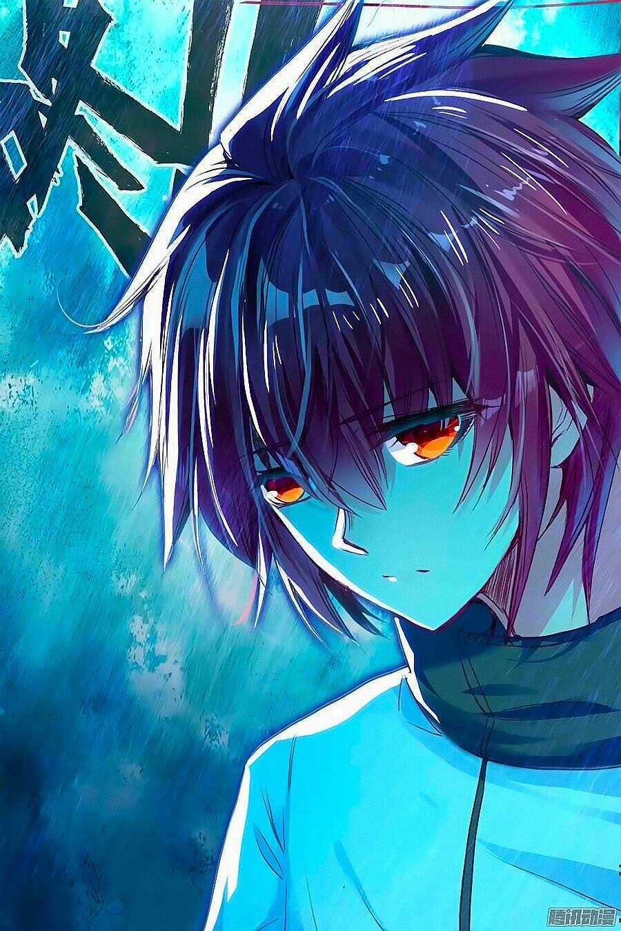 101 Sủng Vật Tình Nhân Chapter 33 trang 5