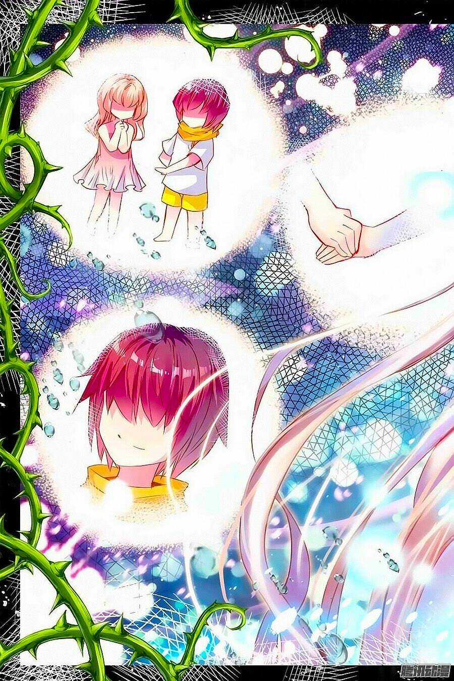 101 Sủng Vật Tình Nhân Chapter 33 trang 8