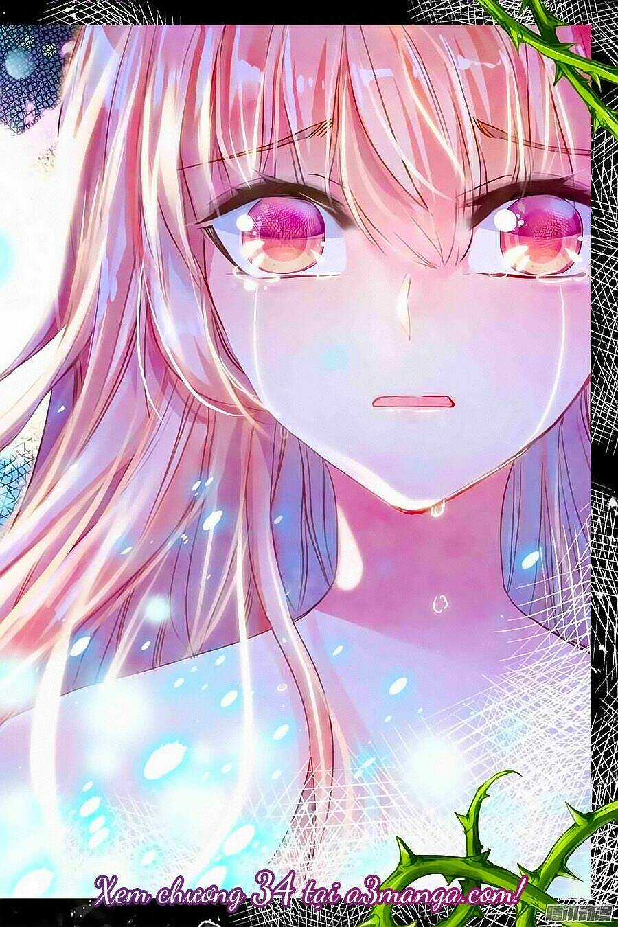 101 Sủng Vật Tình Nhân Chapter 33 trang 9