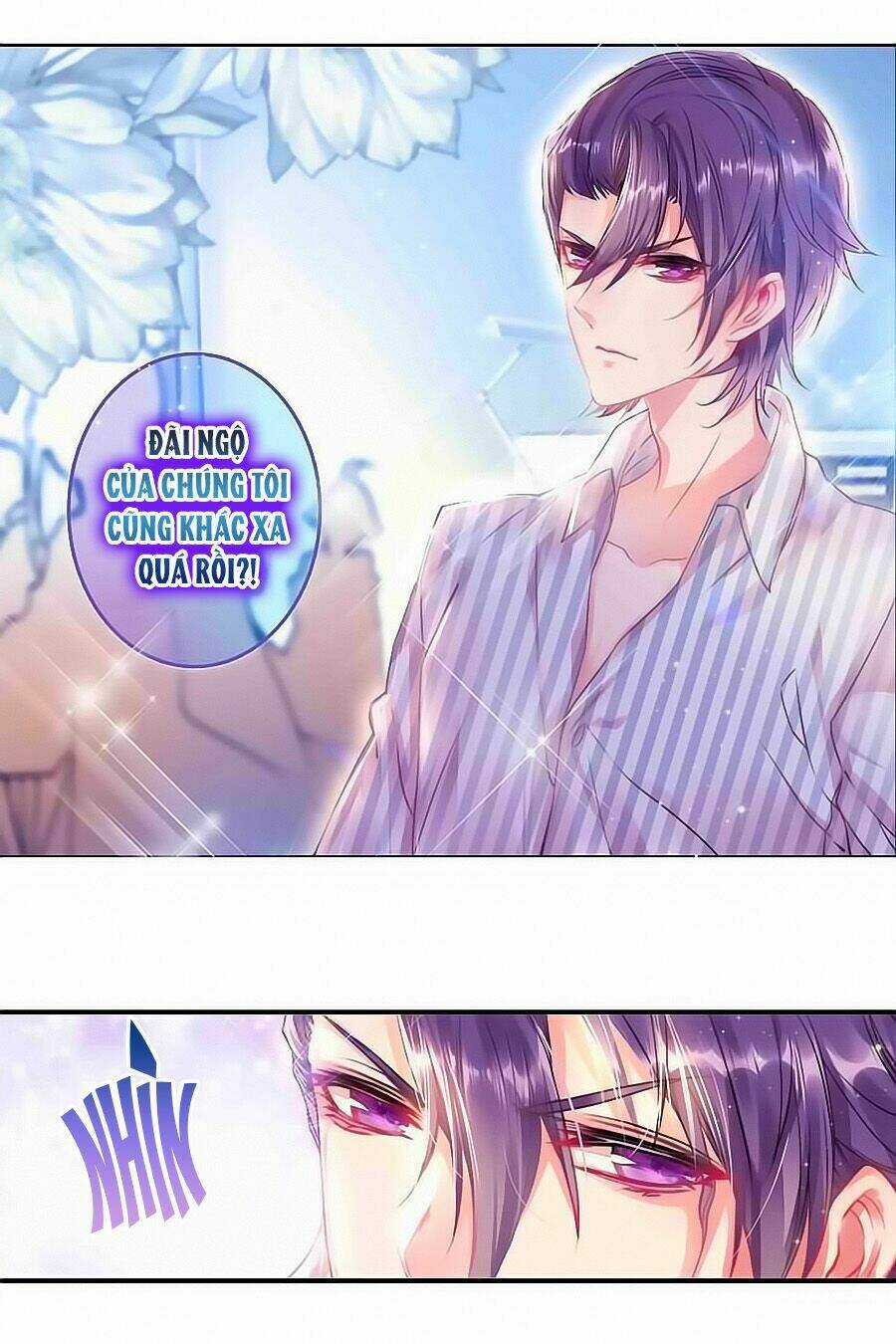 101 Sủng Vật Tình Nhân Chapter 34 trang 3