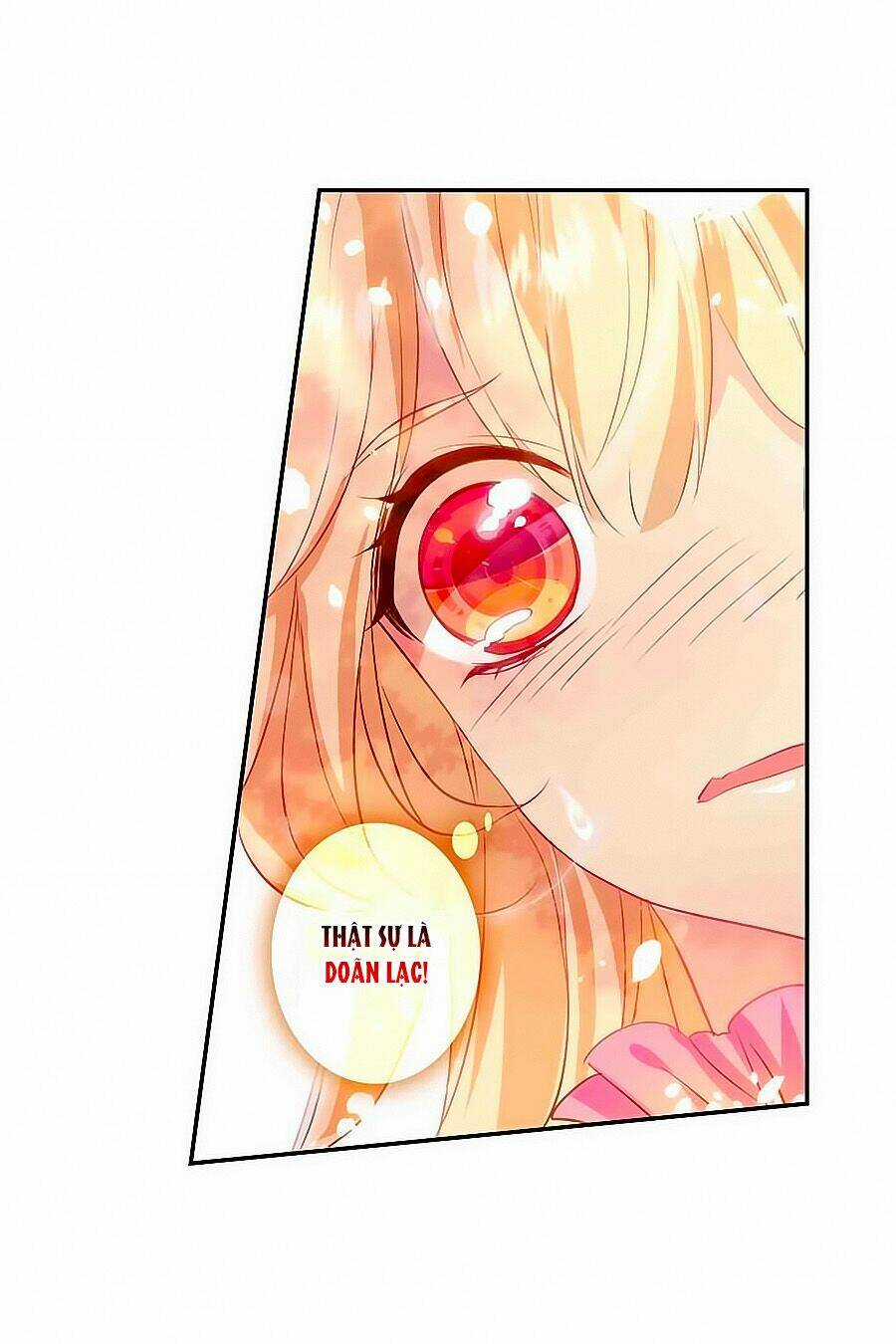 101 Sủng Vật Tình Nhân Chapter 35 trang 11