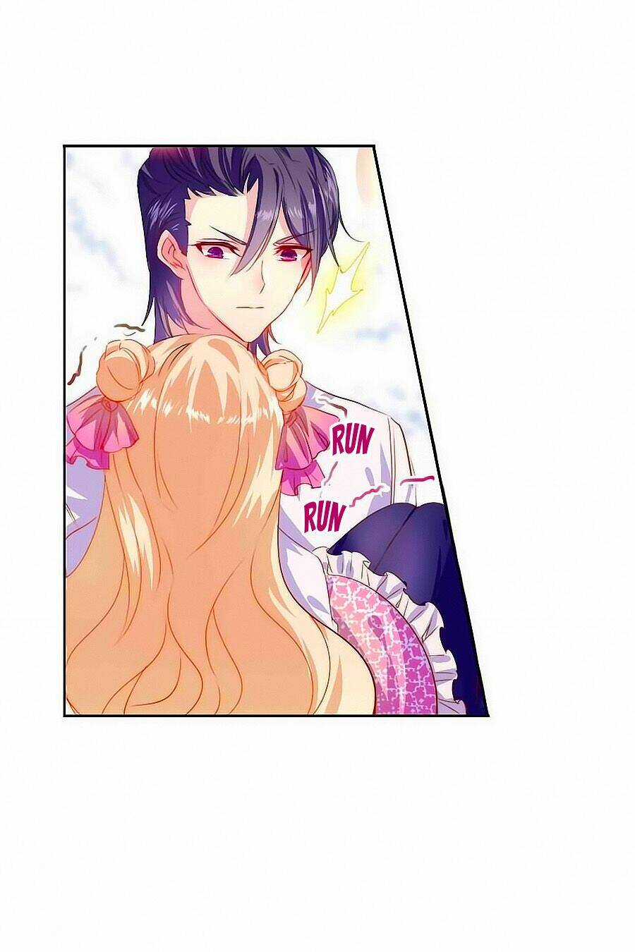 101 Sủng Vật Tình Nhân Chapter 35 trang 14