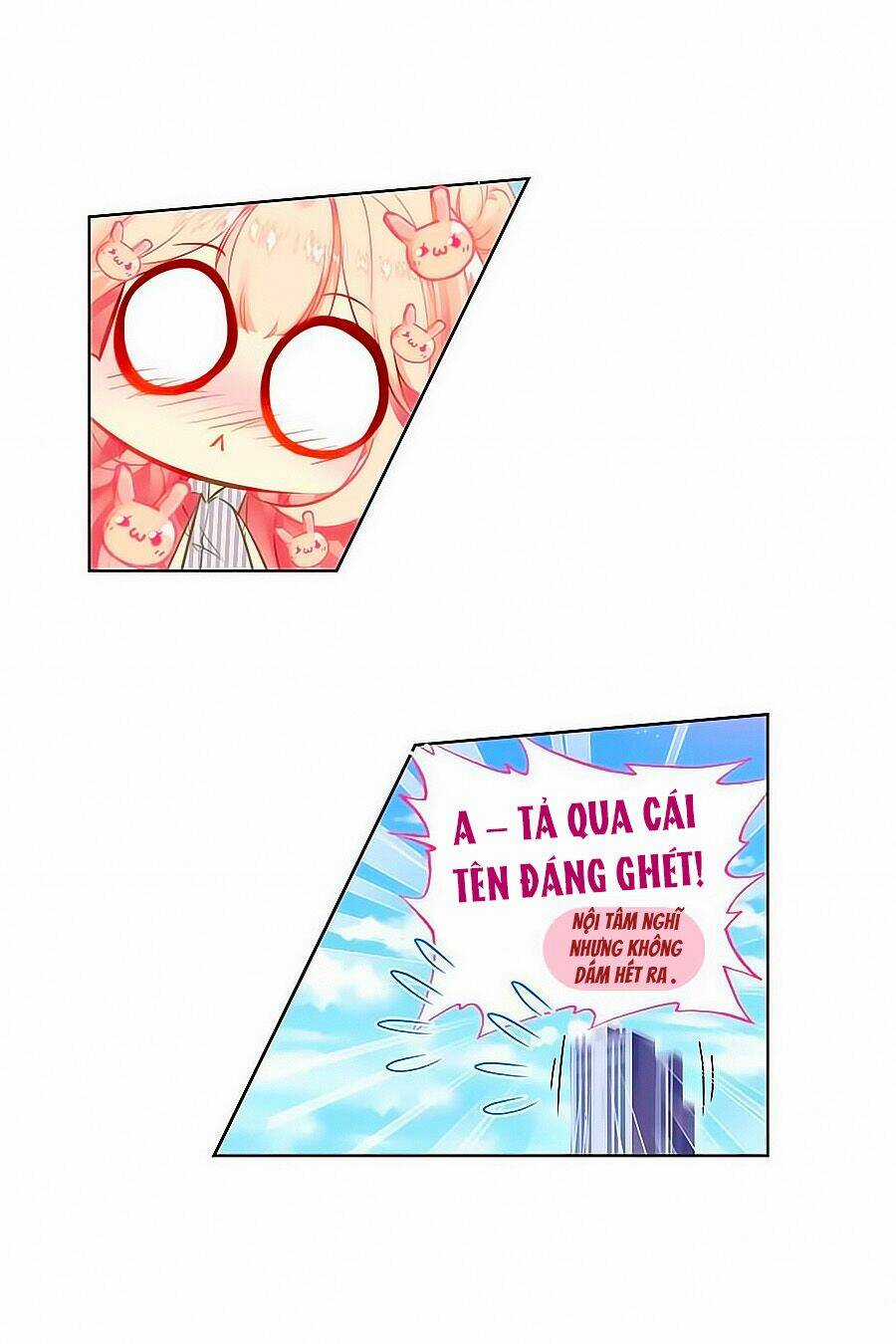 101 Sủng Vật Tình Nhân Chapter 35 trang 4