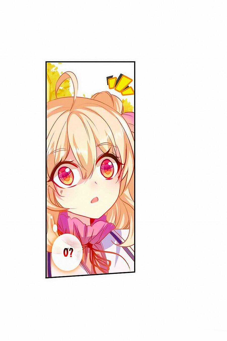 101 Sủng Vật Tình Nhân Chapter 35 trang 7