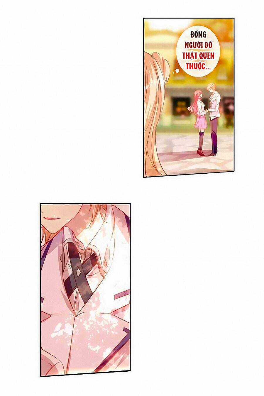 101 Sủng Vật Tình Nhân Chapter 35 trang 8