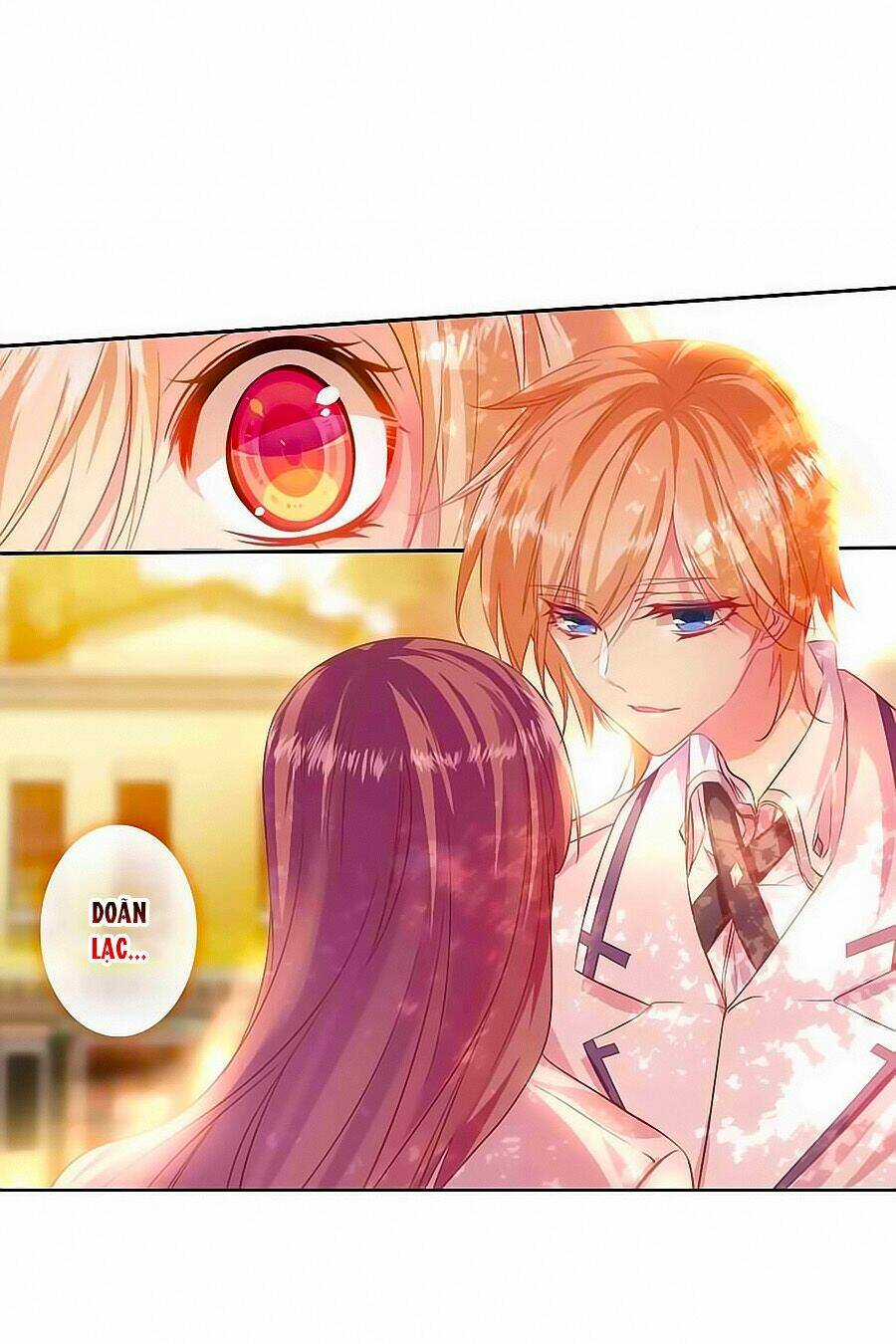 101 Sủng Vật Tình Nhân Chapter 35 trang 9