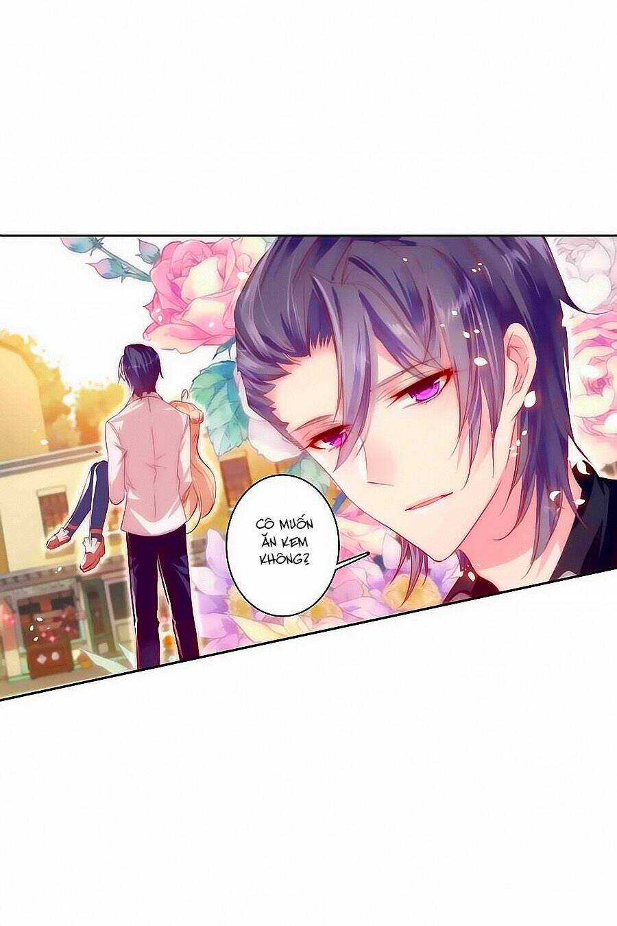 101 Sủng Vật Tình Nhân Chapter 36 trang 0