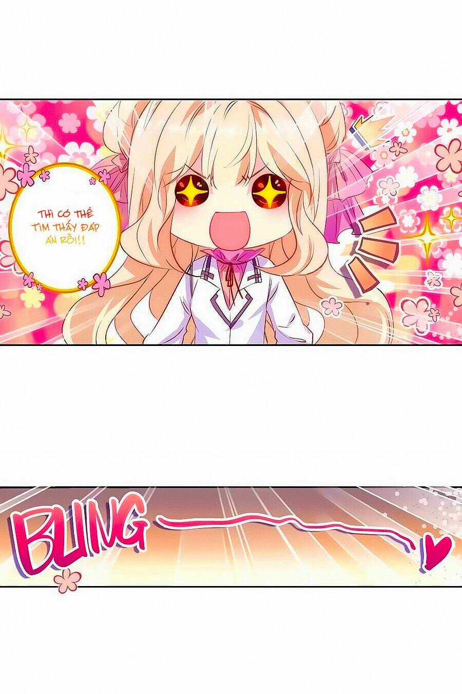 101 Sủng Vật Tình Nhân Chapter 36 trang 13