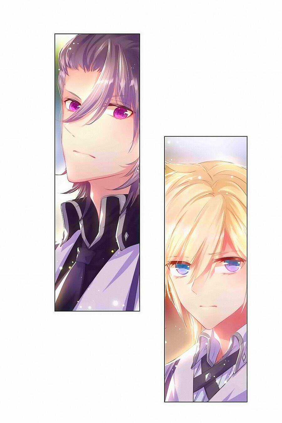 101 Sủng Vật Tình Nhân Chapter 36 trang 2