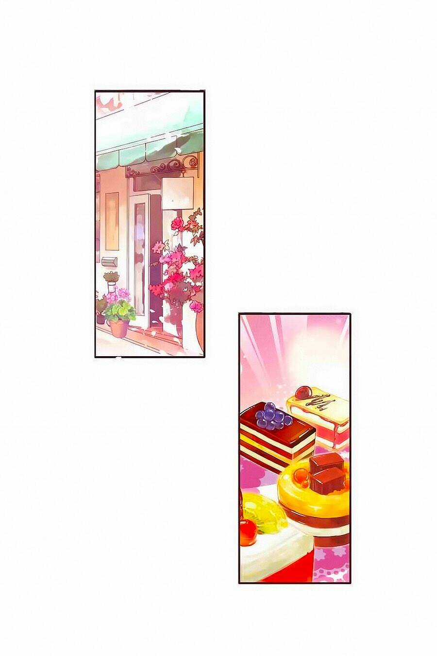 101 Sủng Vật Tình Nhân Chapter 36 trang 3