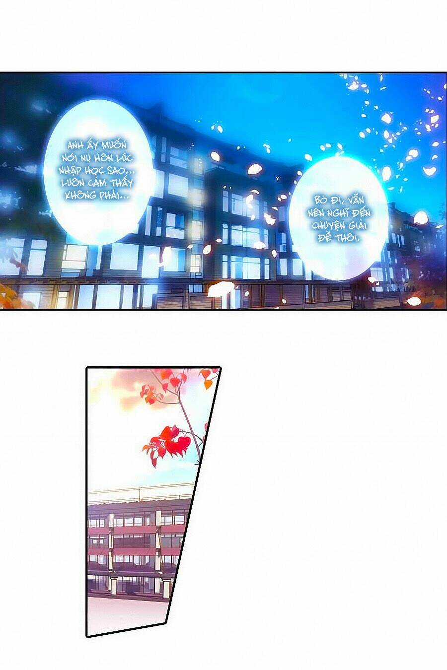 101 Sủng Vật Tình Nhân Chapter 36 trang 9