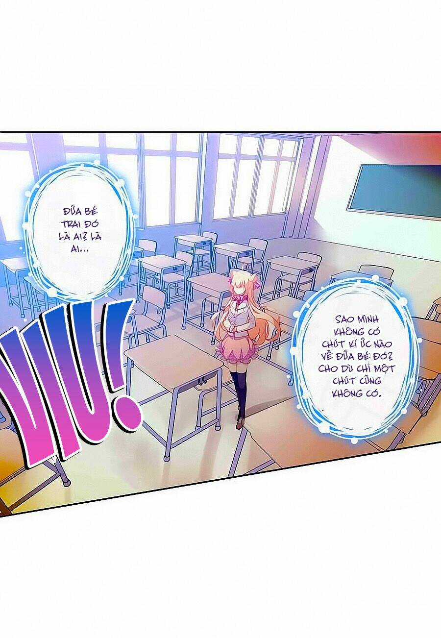 101 Sủng Vật Tình Nhân Chapter 37 trang 1