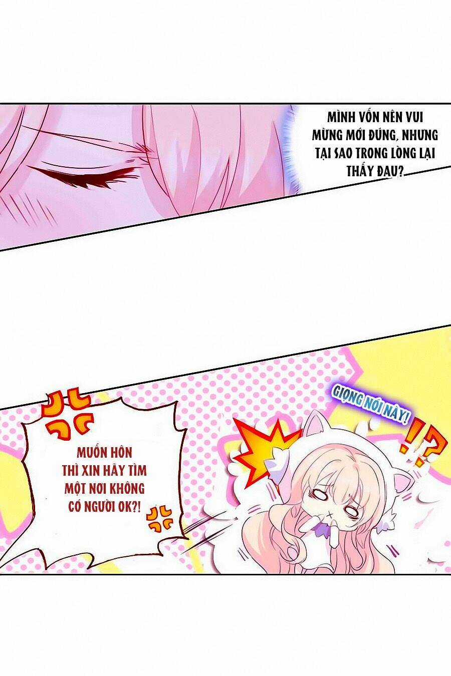 101 Sủng Vật Tình Nhân Chapter 37 trang 12