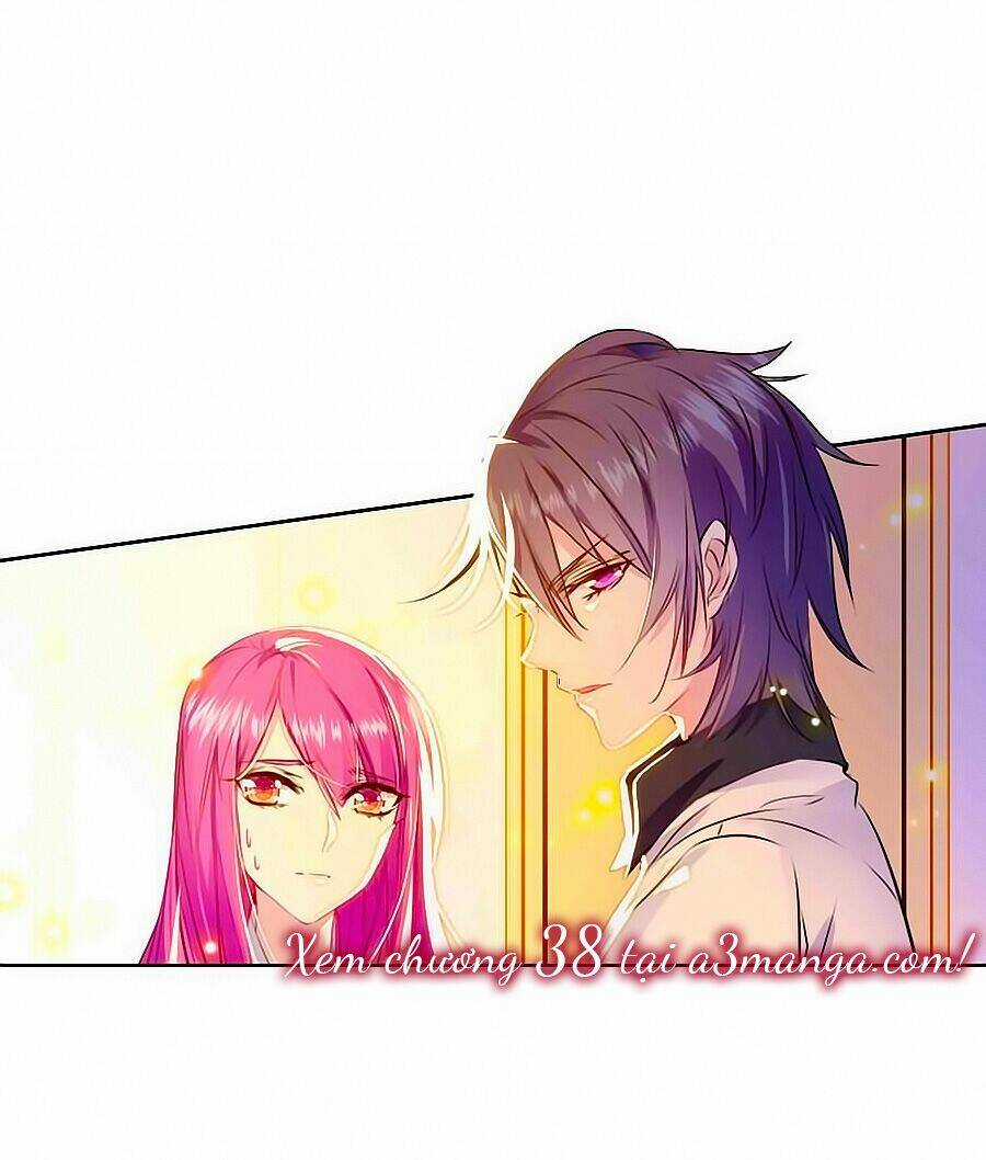 101 Sủng Vật Tình Nhân Chapter 37 trang 14