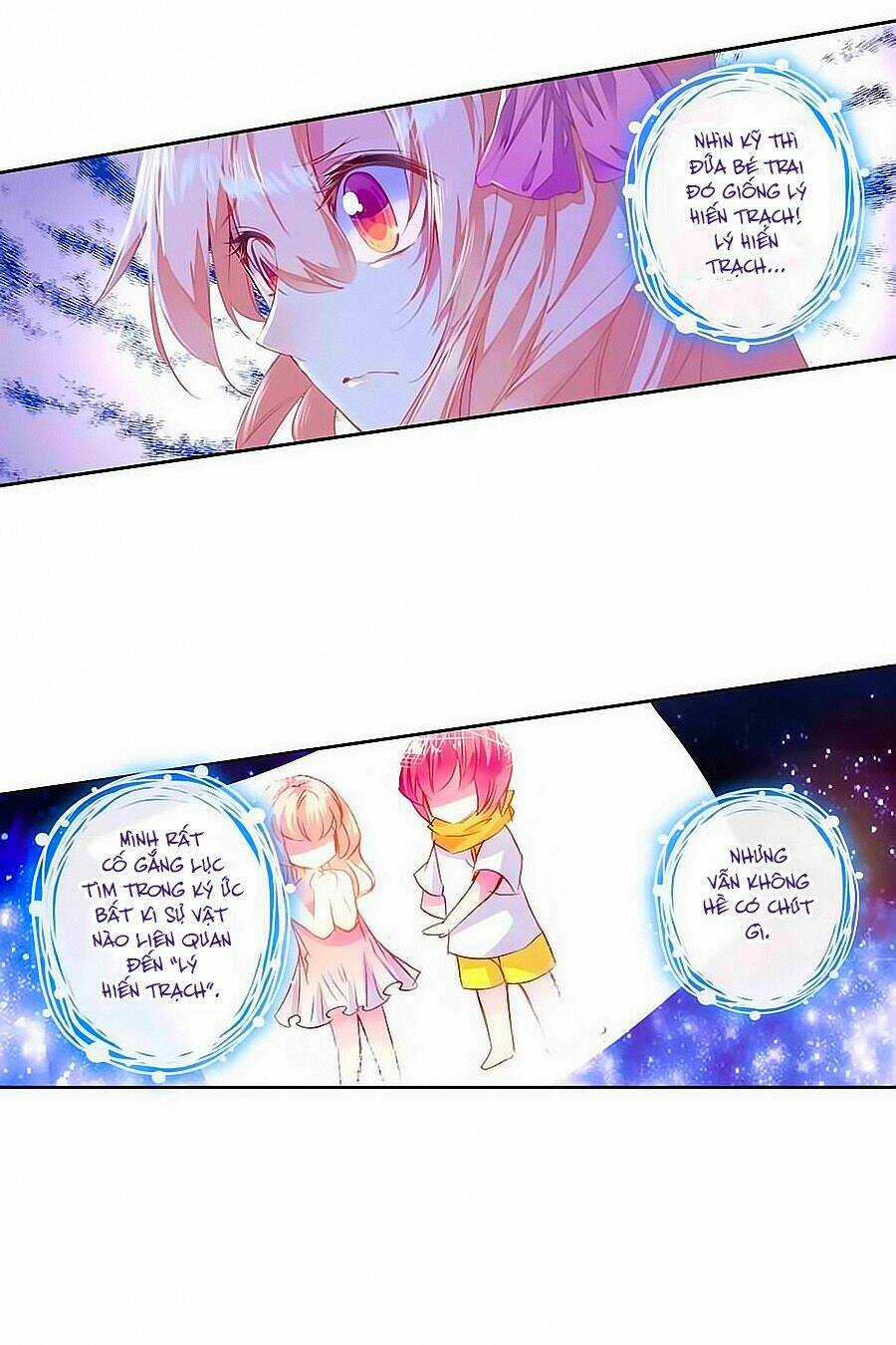 101 Sủng Vật Tình Nhân Chapter 37 trang 2