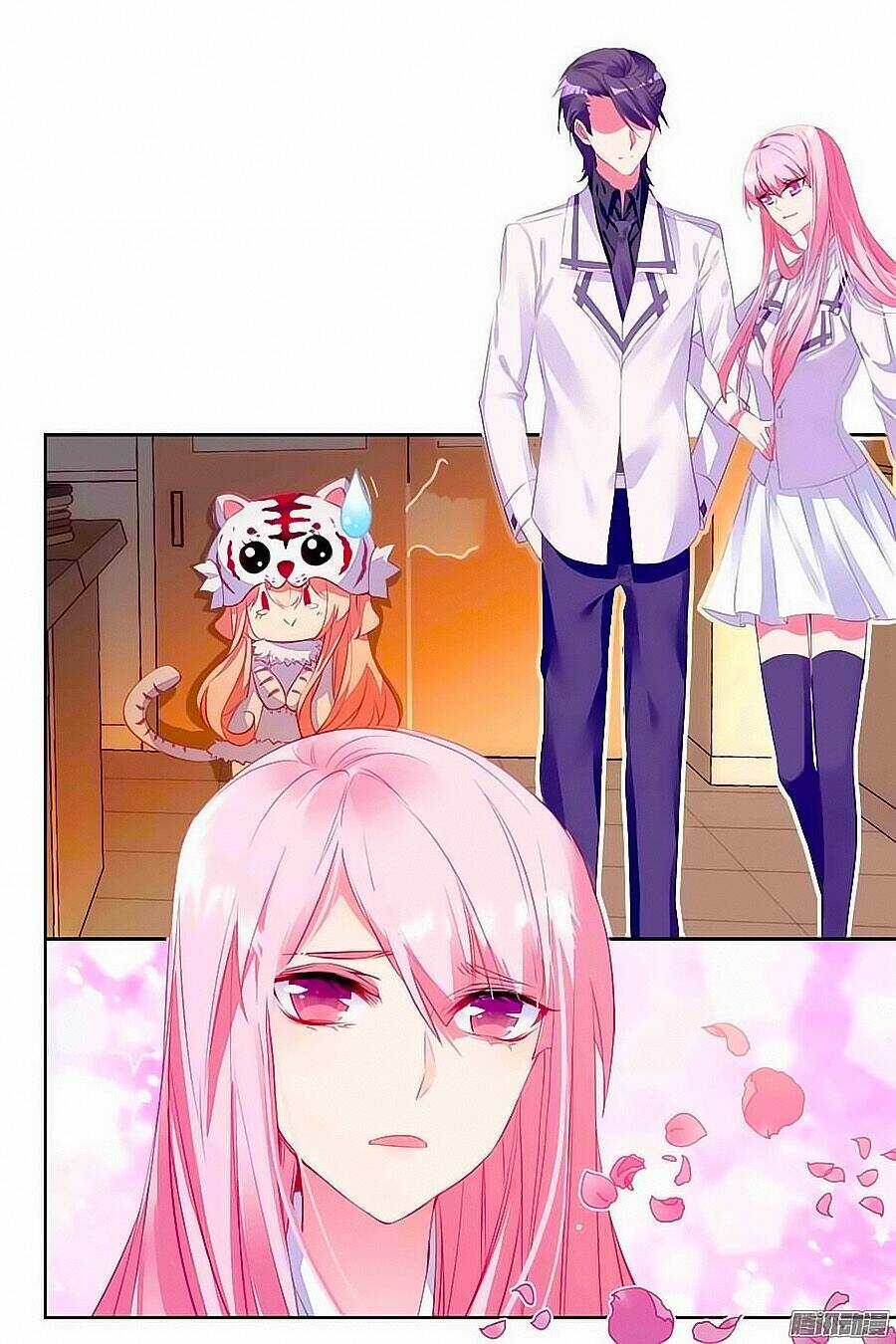 101 Sủng Vật Tình Nhân Chapter 37 trang 6