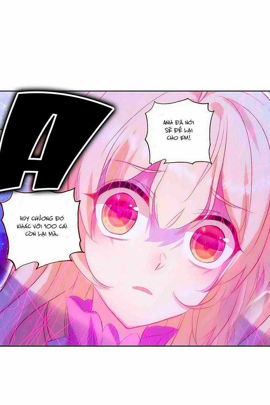 101 Sủng Vật Tình Nhân Chapter 37 trang 8