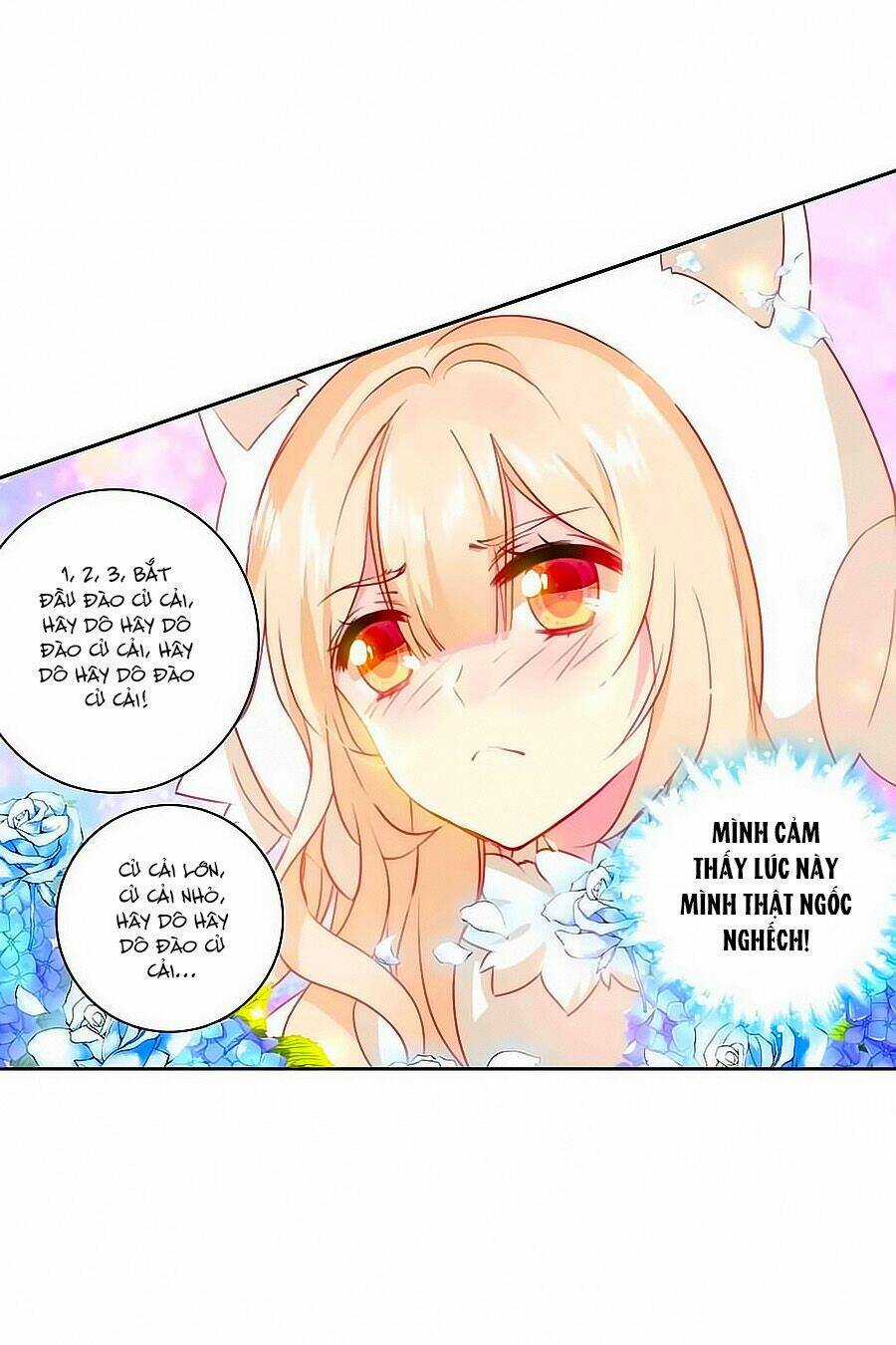 101 Sủng Vật Tình Nhân Chapter 38 trang 11