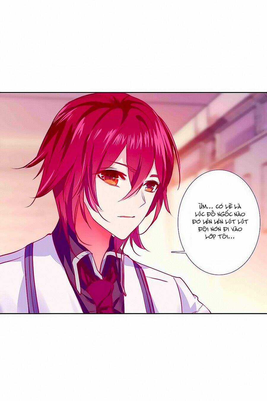 101 Sủng Vật Tình Nhân Chapter 38 trang 15