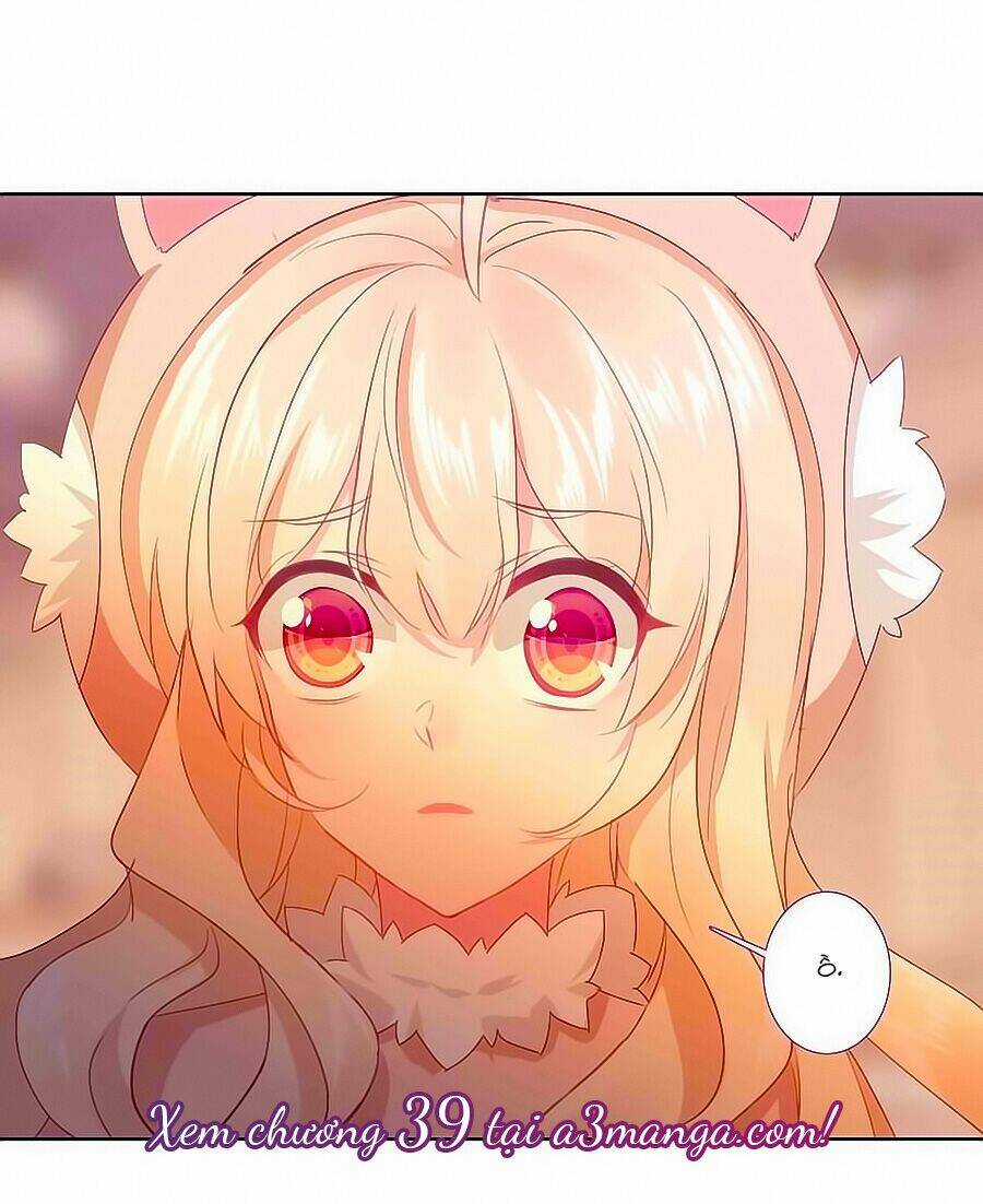 101 Sủng Vật Tình Nhân Chapter 38 trang 16