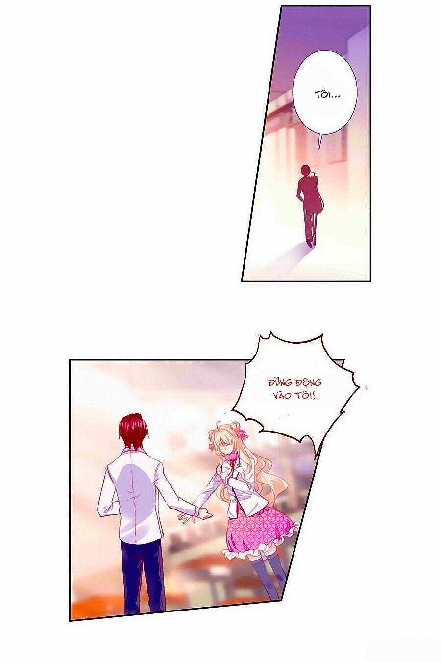 101 Sủng Vật Tình Nhân Chapter 39 trang 1