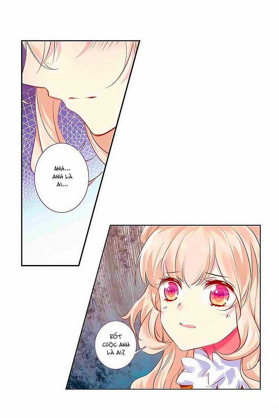 101 Sủng Vật Tình Nhân Chapter 39 trang 15