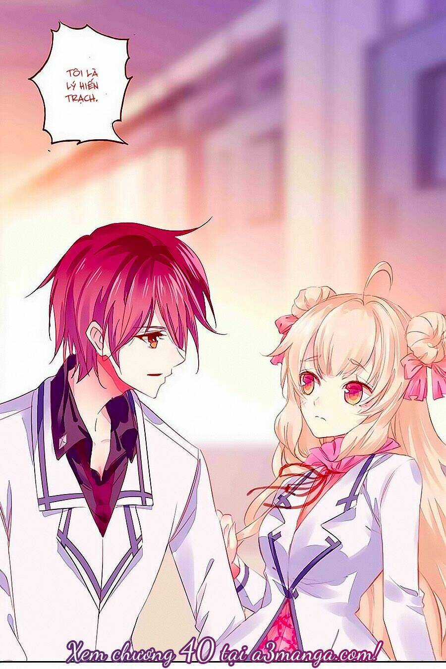 101 Sủng Vật Tình Nhân Chapter 39 trang 16