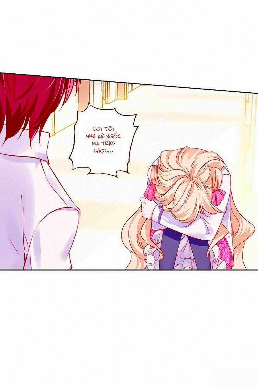 101 Sủng Vật Tình Nhân Chapter 39 trang 3