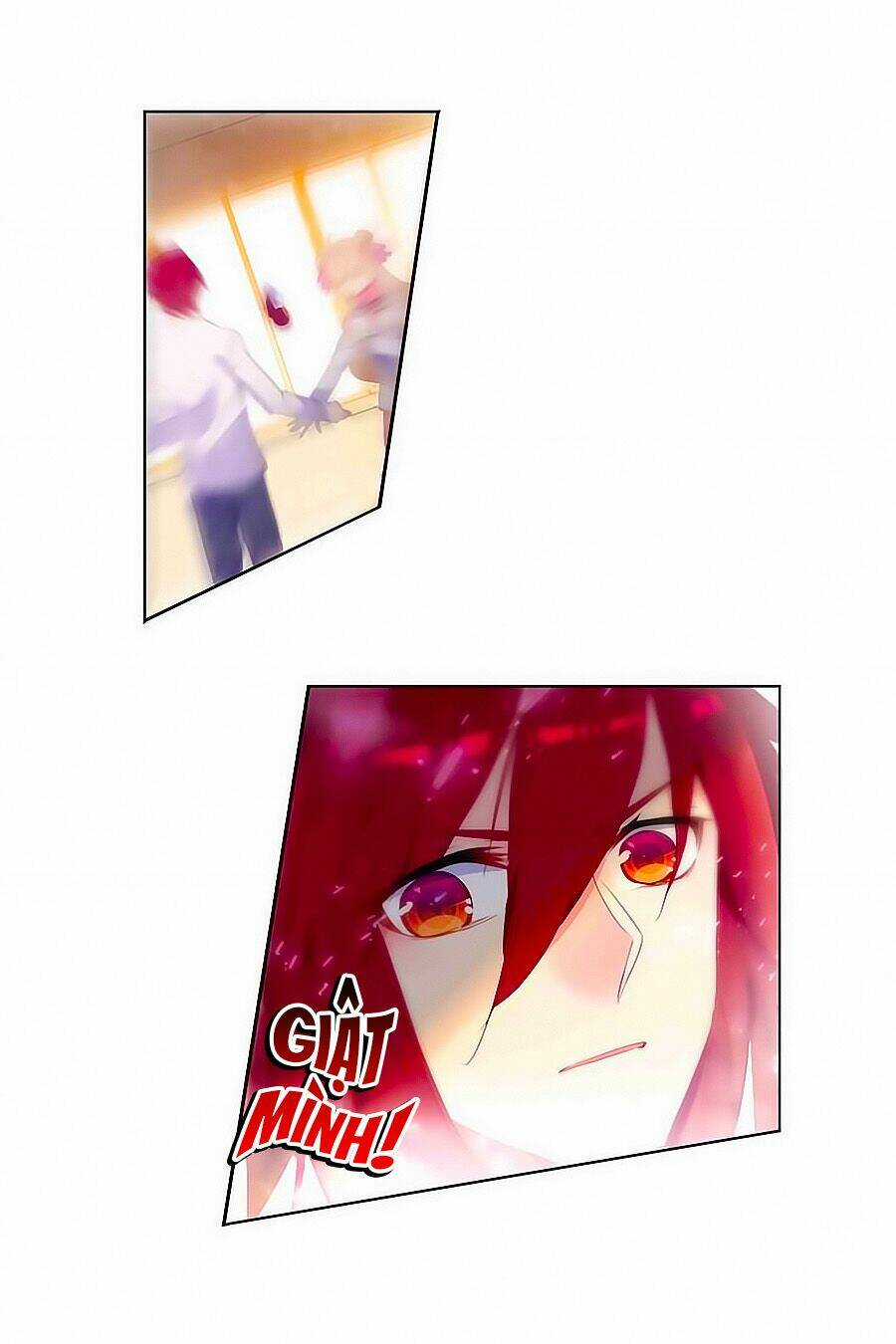 101 Sủng Vật Tình Nhân Chapter 40 trang 10