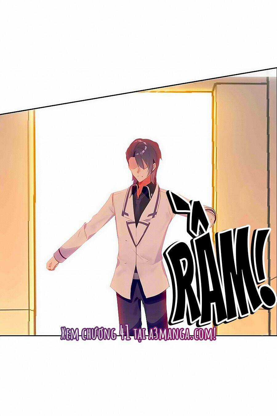 101 Sủng Vật Tình Nhân Chapter 40 trang 11