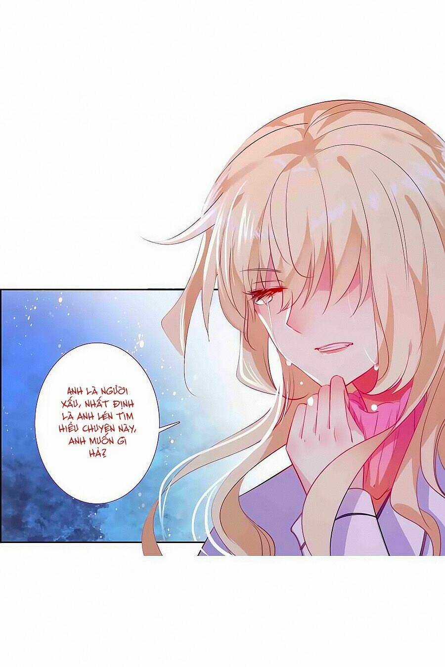 101 Sủng Vật Tình Nhân Chapter 40 trang 2