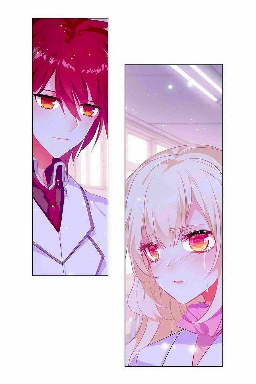 101 Sủng Vật Tình Nhân Chapter 40 trang 7