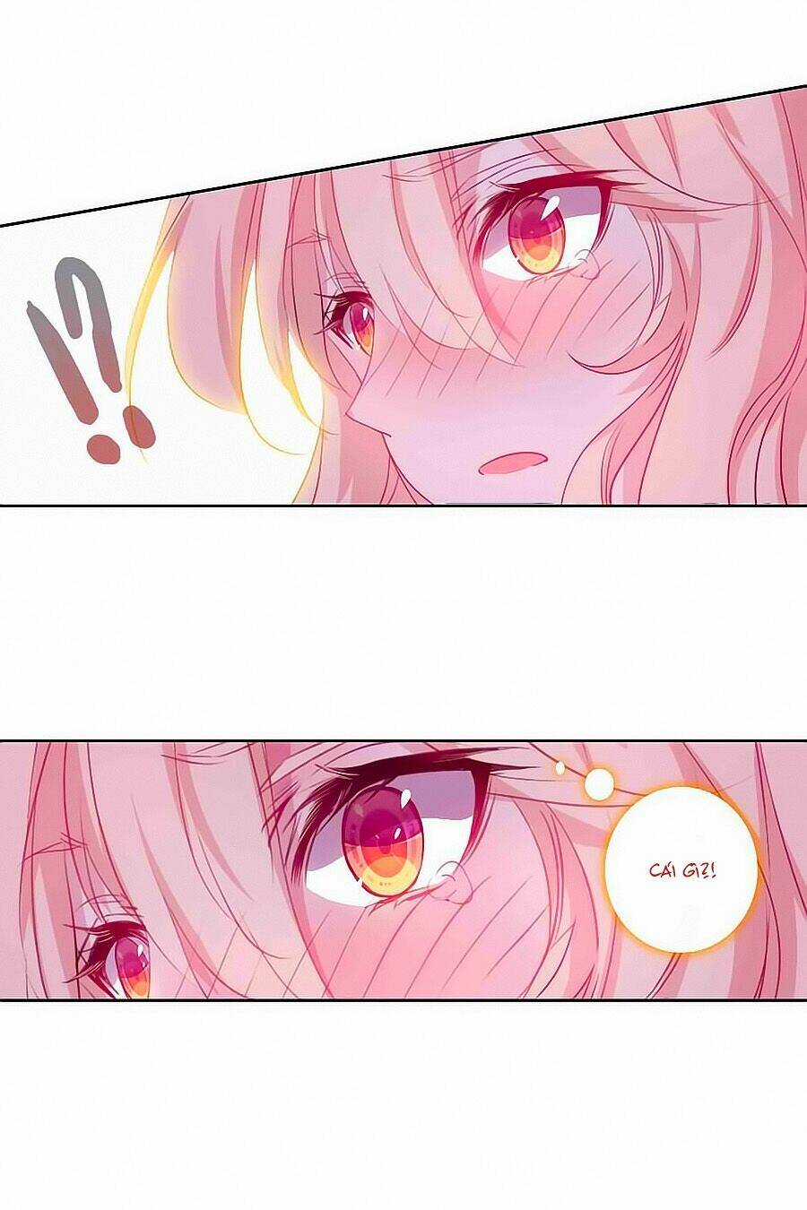 101 Sủng Vật Tình Nhân Chapter 41 trang 10