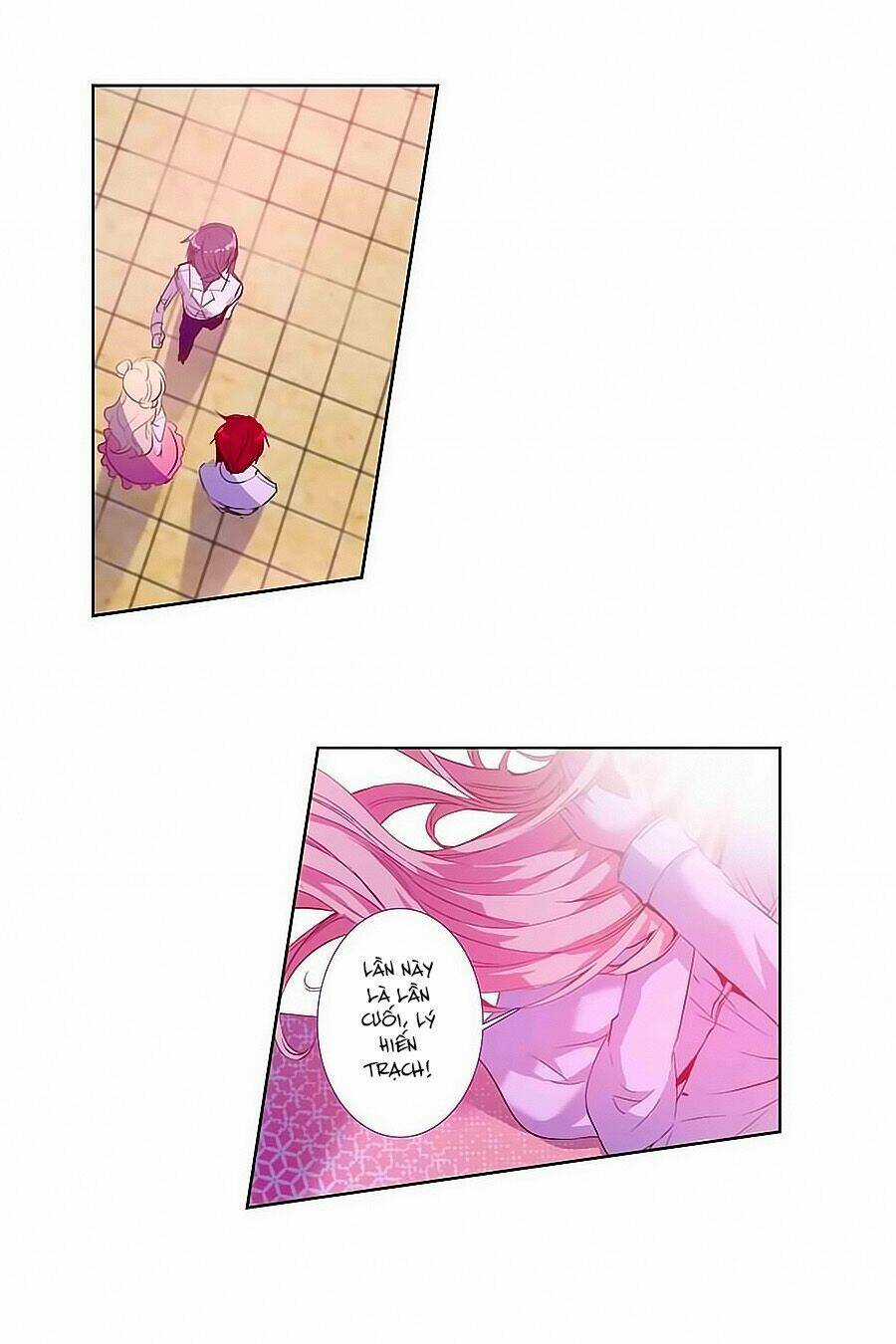 101 Sủng Vật Tình Nhân Chapter 41 trang 2