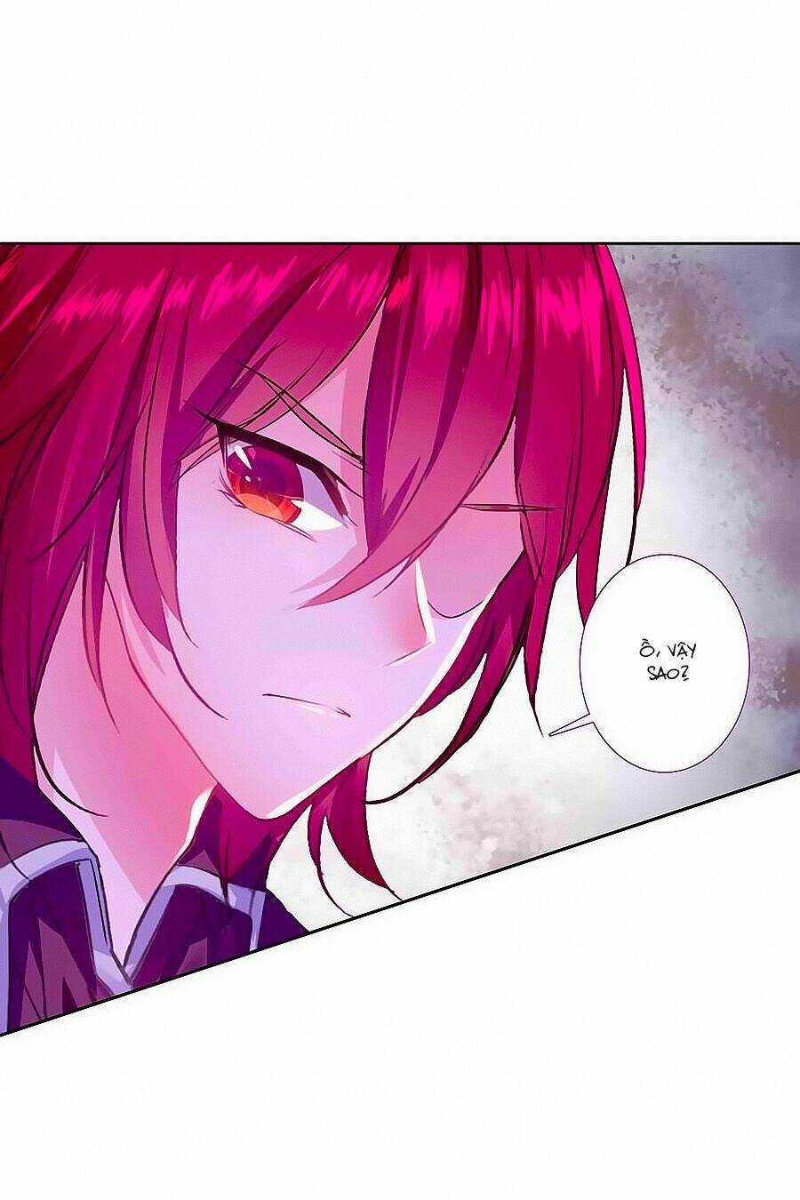 101 Sủng Vật Tình Nhân Chapter 41 trang 7