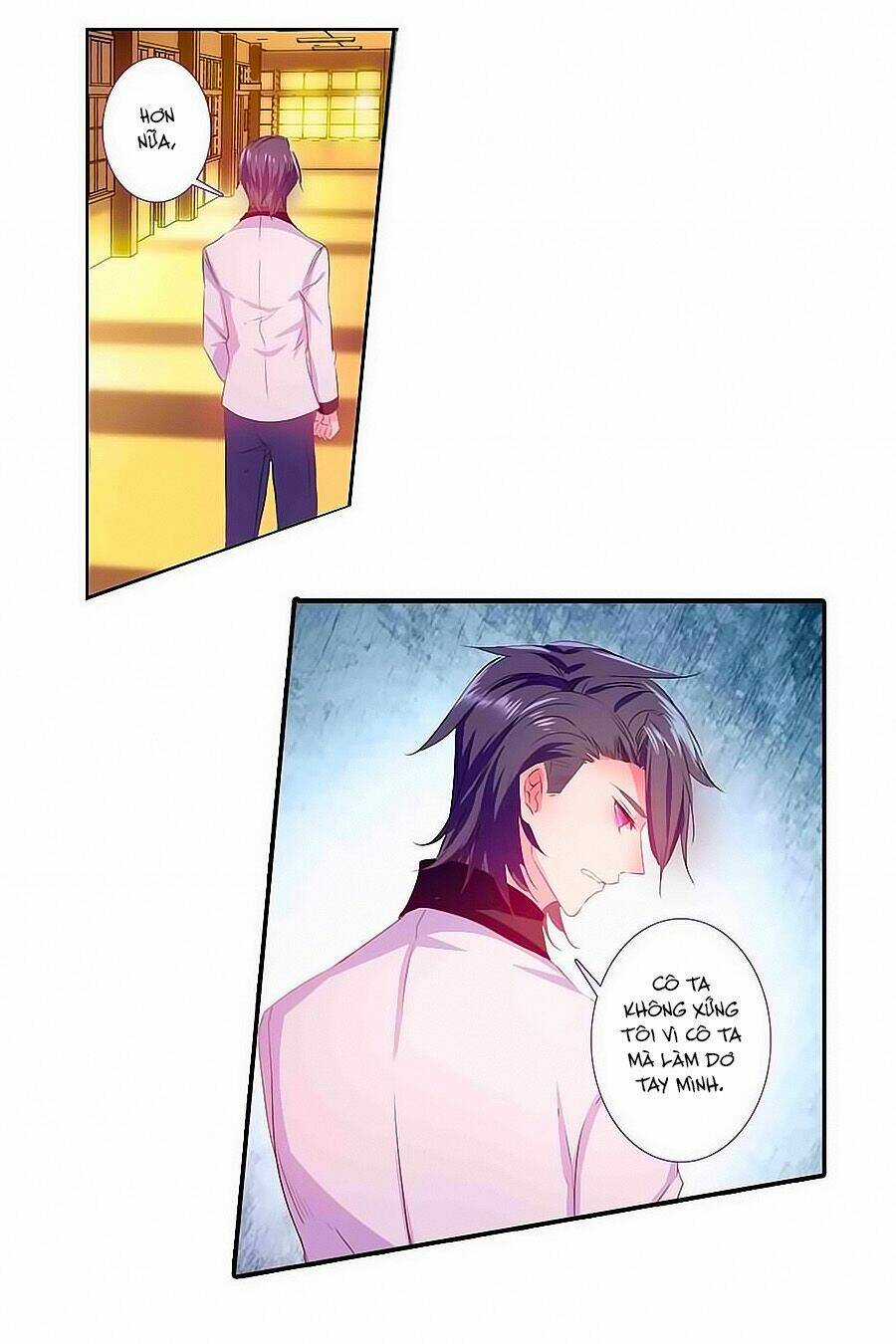 101 Sủng Vật Tình Nhân Chapter 41 trang 9