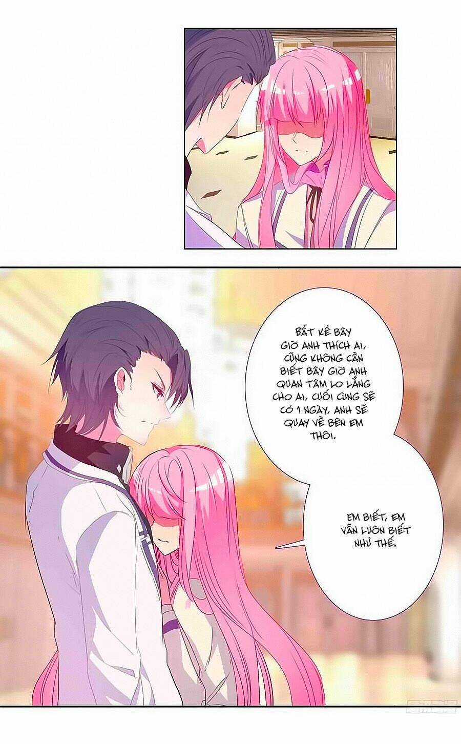 101 Sủng Vật Tình Nhân Chapter 42 trang 10