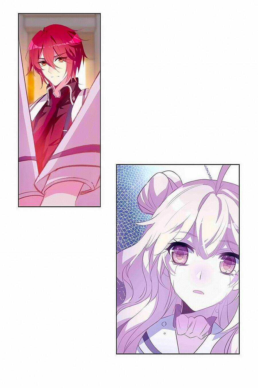 101 Sủng Vật Tình Nhân Chapter 42 trang 2